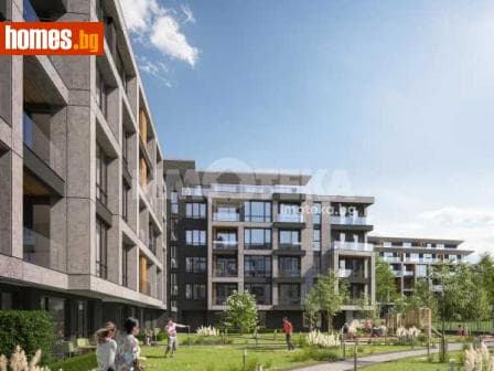 Тристаен, 101m²