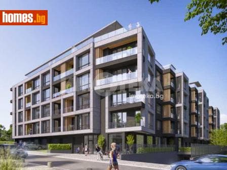Тристаен, 101m²