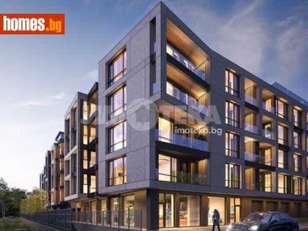 Тристаен, 101m²