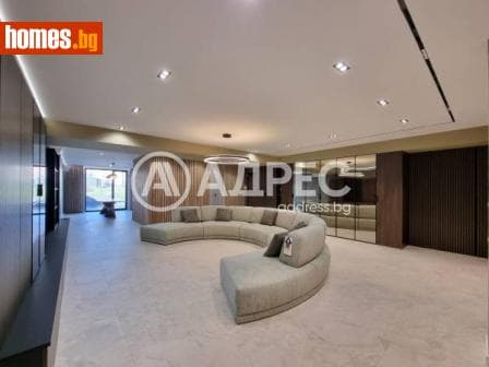 Многостаен, 255m²