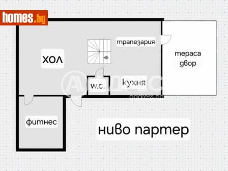 Многостаен, 255m²