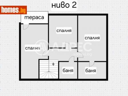 Многостаен, 255m²