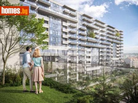 Многостаен, 194m²