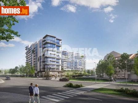 Многостаен, 194m²