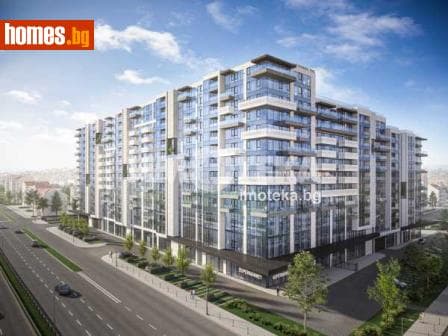 Многостаен, 196m²