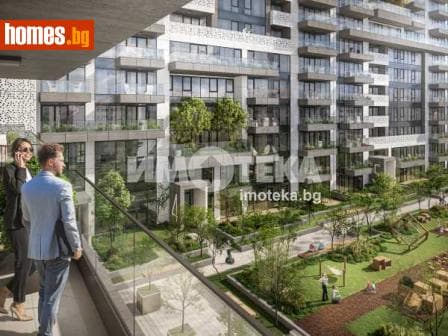 Многостаен, 187m²