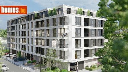Двустаен, 77m²