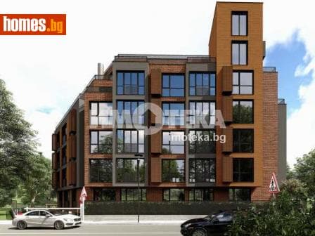 Двустаен, 72m²