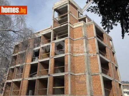Двустаен, 72m²