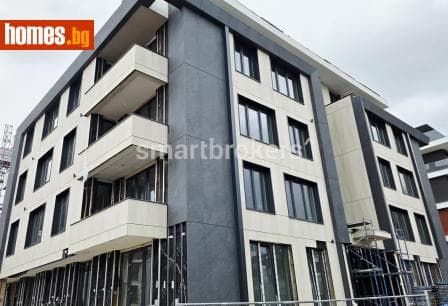 Двустаен, 67m²