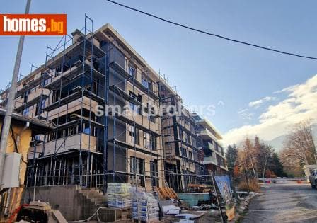 Двустаен, 67m²