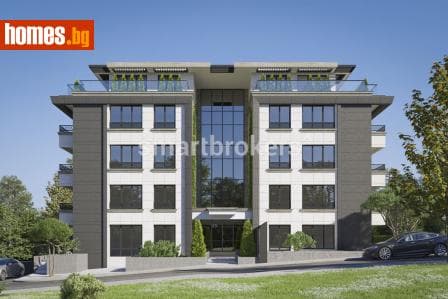 Тристаен, 114m²