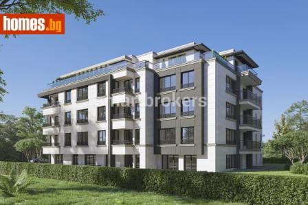Тристаен, 114m²