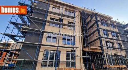Тристаен, 131m²