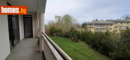 Двустаен, 80m²