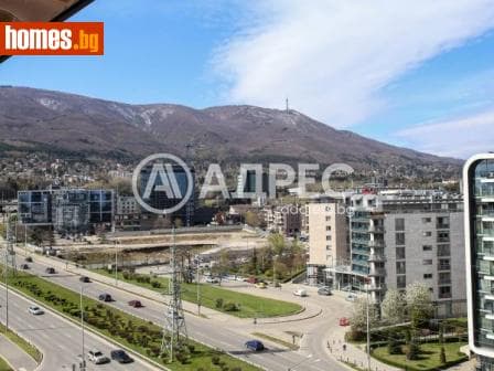 Двустаен, 81m²