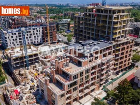 Двустаен, 65m²