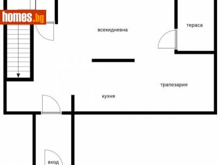 Многостаен, 194m²