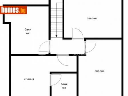 Многостаен, 194m²