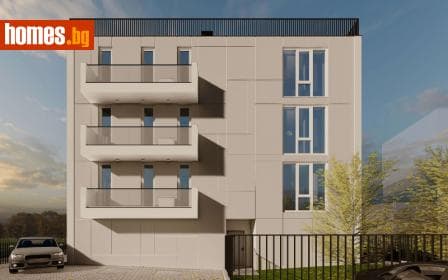 Тристаен, 86m²