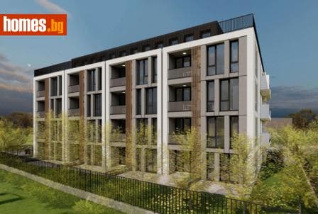 Тристаен, 86m²