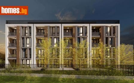 Тристаен, 86m²