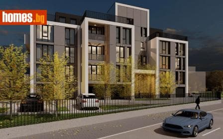 Тристаен, 86m²