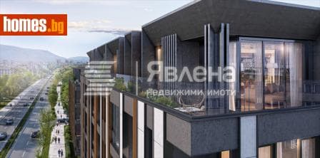 Многостаен, 14486m²