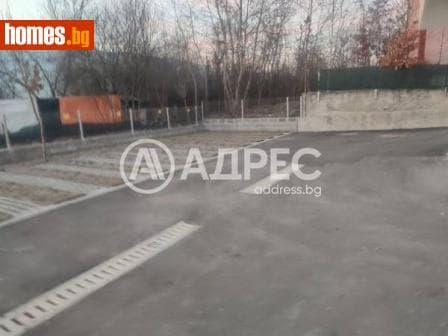 Гараж, 12m²