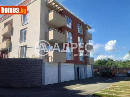 Гараж, 12m²