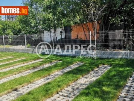 Гараж, 12m²