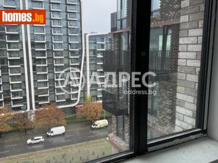 Двустаен, 82m²