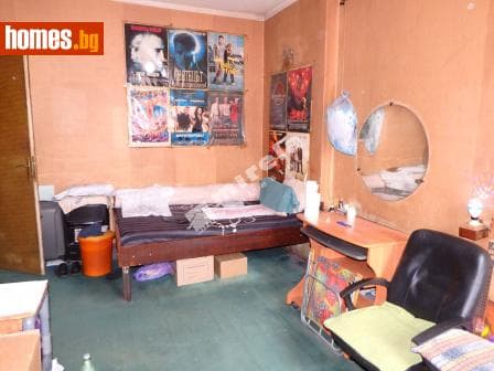 Двустаен, 67m²