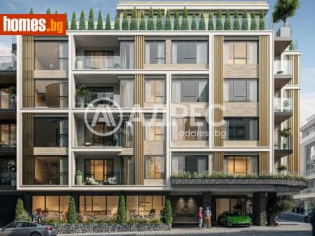Двустаен, 75m²