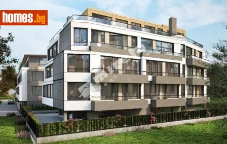 Тристаен, 137m²