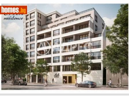 Двустаен, 76m²