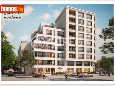 Двустаен, 76m²