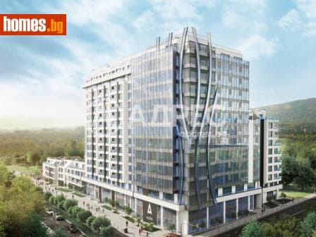 Двустаен, 66m²