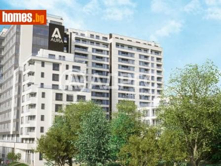 Двустаен, 66m²