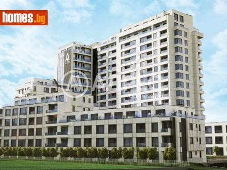 Двустаен, 66m²