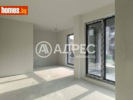 Двустаен, 86m²