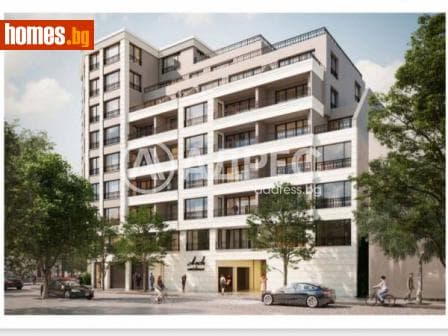Двустаен, 68m²