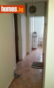 Двустаен, 57m²