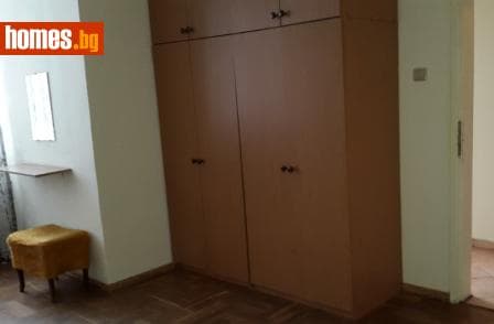 Двустаен, 57m²