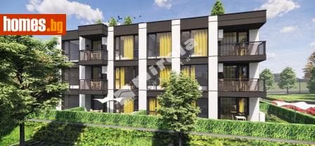 Тристаен, 97m²