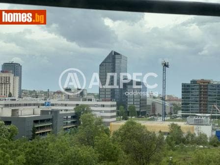 Двустаен, 75m²