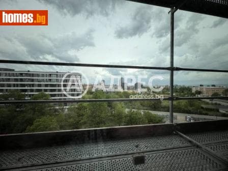 Двустаен, 75m²