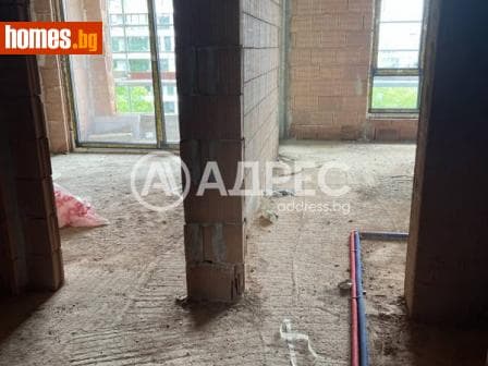 Двустаен, 75m²
