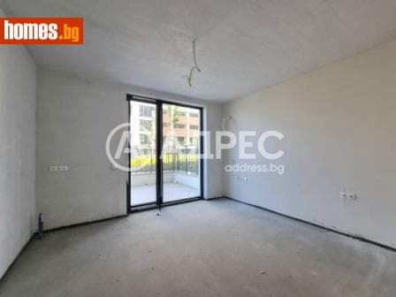 Двустаен, 100m²