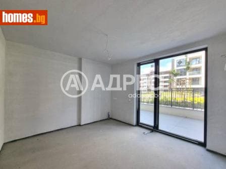 Двустаен, 100m²